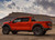 Additional image for 2021+ Ford Raptor SVC Offroad Baja V1 Rear Bumper
