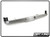 Main image for 05-23 Toyota Tacoma Plate Rear Bumper