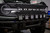 Main image for Baja Designs 2021+ Ford Bronco 6 XL Linkable Light Bar Kit Plastic Bumper Mount