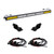 Main image for Baja Designs 2021+ Ford Bronco Roof Light Bar Kit 50 inch Onx6+ Dual Control