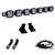 Main image for Baja Designs 2020+ Ford Super Duty 7 XL Linkable Light Kit