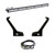 Main image for Baja Designs Jeep JL/JT Roof Bar LED Light Kit 50in OnX6+