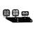 Main image for Baja Designs 17-18 F-150 Raptor Sportsmen Fog Light Kit &Fog Pocket Kit