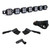 Main image for Baja Designs Can-Am X3 XL Linkable Roof Bar Kit