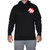 Main image for Baja Designs Black Hoodie - 2XL