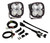 Main image for Baja Designs Triumph Tiger 800XC LED Adventure Bike Kit Squadron Sport