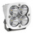 Main image for Baja Designs Squadron Sport Spot Pattern White LED Light Pod - Clear