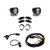 Main image for Baja Designs S1 Universal Moto Kit Driving/Combo Baja Desgins