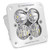 Main image for Baja Designs Squadron Pro Flush Mount White Driving/Combo Pattern LED Light Pod - Clear