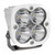 Main image for Baja Designs Squadron Pro Spot Pattern White LED Light Pod - Clear