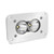 Main image for Baja Designs S2 Pro LED Spot White Flush Mount
