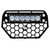 Main image for Baja Designs 14-15 Polaris RZR Grille/OnX6 LED Light Bar Kit Main image for Baja Designs 14-15 Polaris RZR Grille/OnX6 LED Light Bar Kit