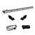 Main image for Baja Designs 2021+ Ford Bronco Roof Light Bar Kit 50 Onx6+ w/Upfitter