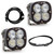 Main image for Baja Designs Jeep JL/JT Rubicon Steel Bumper LED Light Kit XL 80 w/Upfitter