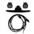 Main image for Baja Designs Honda Africa Twin Frame Mount Kit Sportsmen