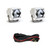 Main image for Baja Designs LED Light Pods SI Spot White Pair