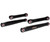 Main image for Carli 21-23 Ford Bronco Rear Fabricated Control Arms