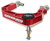 Additional image for Camburg Ford Bronco 21-23 KINETIK V2 Performance Billet Uniball Upper Arms (Red) Additional image for Camburg Ford Bronco 21-23 KINETIK V2 Performance Billet Uniball Upper Arms (Red)