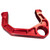 Additional image for Camburg Ford Bronco 21-23 KINETIK V2 Performance Billet Uniball Upper Arms (Red) Additional image for Camburg Ford Bronco 21-23 KINETIK V2 Performance Billet Uniball Upper Arms (Red)