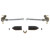 Main image for Carli 21-23 Ford Bronco Steering Tie-Rod System