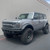 Additional image for Camburg Ford Bronco 21-23 Rear Tube Lower Trailing Arm Kit