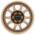 Main image for Method MR702 17x8.5 0mm Offset 6x5.5 106.25mm CB Method Bronze Wheel