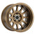 Main image for Method MR605 NV 20x10 -24mm Offset 5x5 71.5mm CB Method Bronze Wheel