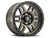 Main image for ICON Six Speed 17x8.5 5x150 25mm Offset 5.75in BS 116.5mm Bore Bronze Wheel