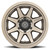 Additional image for ICON Rebound Pro 17x8.5 5x4.5 0mm Offset 4.75in BS 71.5mm Bore Bronze Wheel