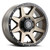 Main image for ICON Rebound 20x9 8x170 6mm Offset 5.25in BS Bronze Wheel