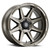 Main image for ICON Bandit 20x10 6x135 -24mm Offset 4.5in BS Gloss Bronze Wheel