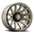 Main image for ICON Compression 20x10 8x170 -19mm Offset 4.75in BS 125mm Bore Bronze Wheel