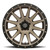 Additional image for ICON Compression 20x10 5x5 -12mm Offset 5in BS 71.5mm Bore Bronze Wheel