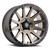 Main image for ICON Compression 20x10 5x150 -19mm Offset 4.75in BS Bronze Wheel