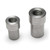 Main image for Camburg 1in. RHT Round 4130 Thread Bung (stepped) [1.75 x .120]
