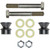 Main image for Camburg LCA Uniball Bolt & Spacer Kit