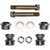 Main image for Camburg LCA Spindle Adapter Uniball Bolt & Spacer Kit