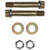 Main image for Camburg LCA Spindle Adapter Uniball Bolt Kit