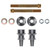 Main image for Camburg UCA Uniball Bolt & Spacer Kit (007.181.415)