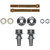 Main image for Camburg UCA Uniball Bolt & Spacer Kit (007.181.394) Main image for Camburg UCA Uniball Bolt & Spacer Kit (007.181.394)