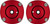 Additional image for Camburg 22-24 Toyota Tundra 2wd /4wd Dominator Preload Spacer Kit