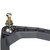Additional image for Camburg Toyota Tundra 2WD/4WD 22-23 KINETIK V2 Performance Billet Uniball Upper Arms