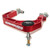 Additional image for Camburg Toyota Tundra 2WD/4WD 07-21 KINETIK V2 Performance Billet Uniball Upper Arms (Red)