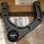Main image for Camburg Toyota Tundra 2WD/4WD 07-21 KINETIK V2 Performance Billet Uniball Upper Arms