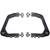 Additional image for Camburg Toyota Tundra 2WD/4WD 07-21 KINETIK V2 Performance Billet Uniball Upper Arms