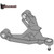 Main image for Camburg 16-23 Toyota Tacoma /10-24 4-Runner / 10-14 FJ Performance Slapper Lower Arm Kit