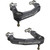 Main image for Camburg Ford Ranger 2WD/4WD 19-23 KINETIK V2 Performance Billet Uniball Upper Arms