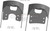 Additional image for Camburg 09-14 Ford F-150/ Raptor 4wd Raptor Conversion Coil Bucket Kit