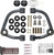 Additional image for Camburg Ford F-150 2WD/4WD 09-20 1.25in Performance Uniball Upper Arms (w/ covers)