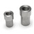 Main image for Camburg 1in. LHT Round 4130 Thread Bung (stepped) [1.75 x .120]